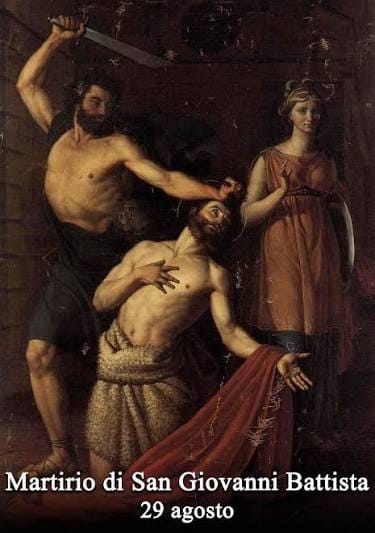 La capacità diffusiva del peccato, potente arma del Male