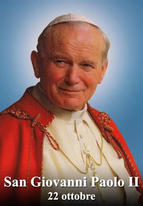Il Cristianesimo "annacquato"